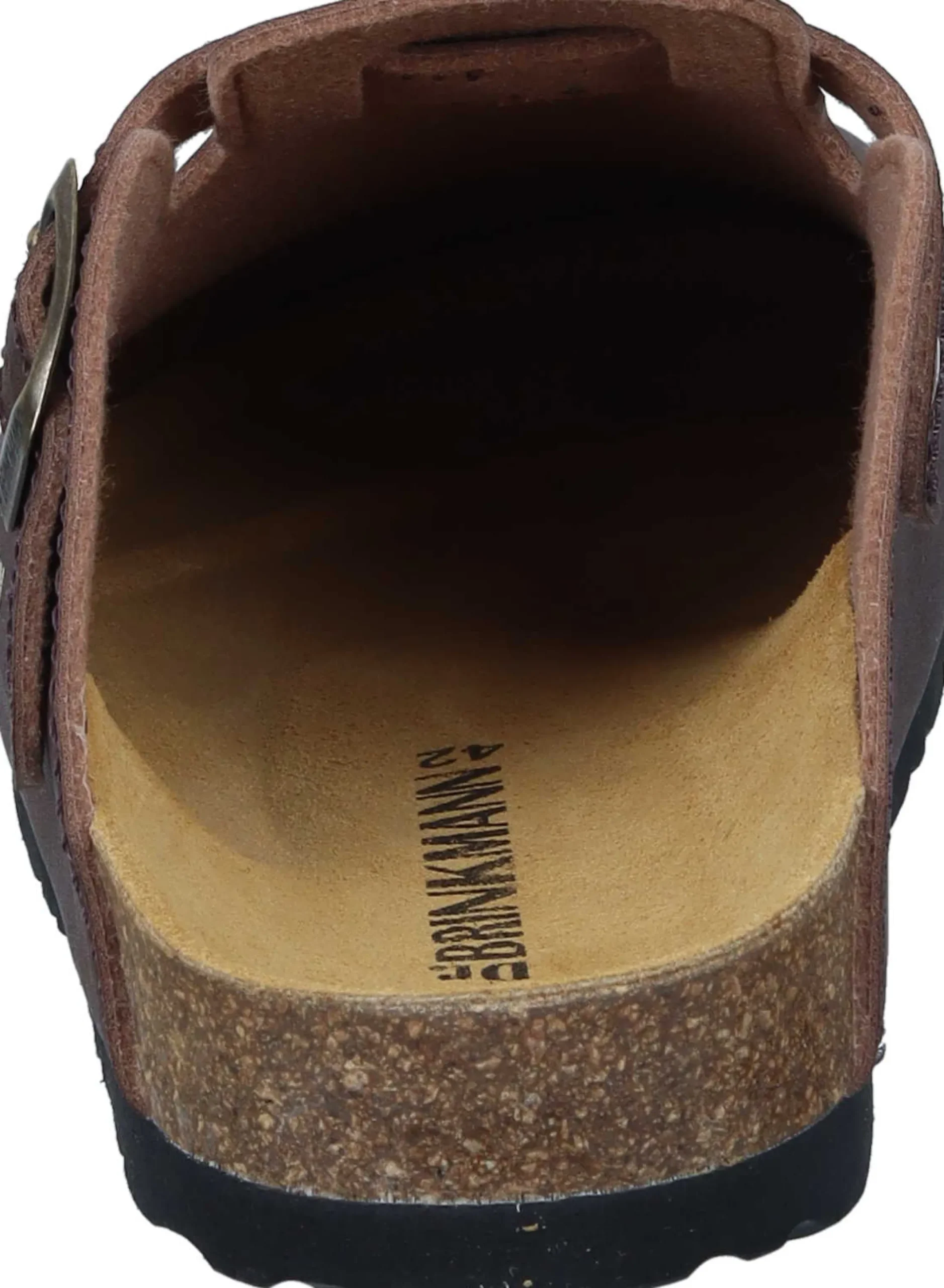 NERPIO Dr. Brinkmann Herren Clogs | Online kaufen