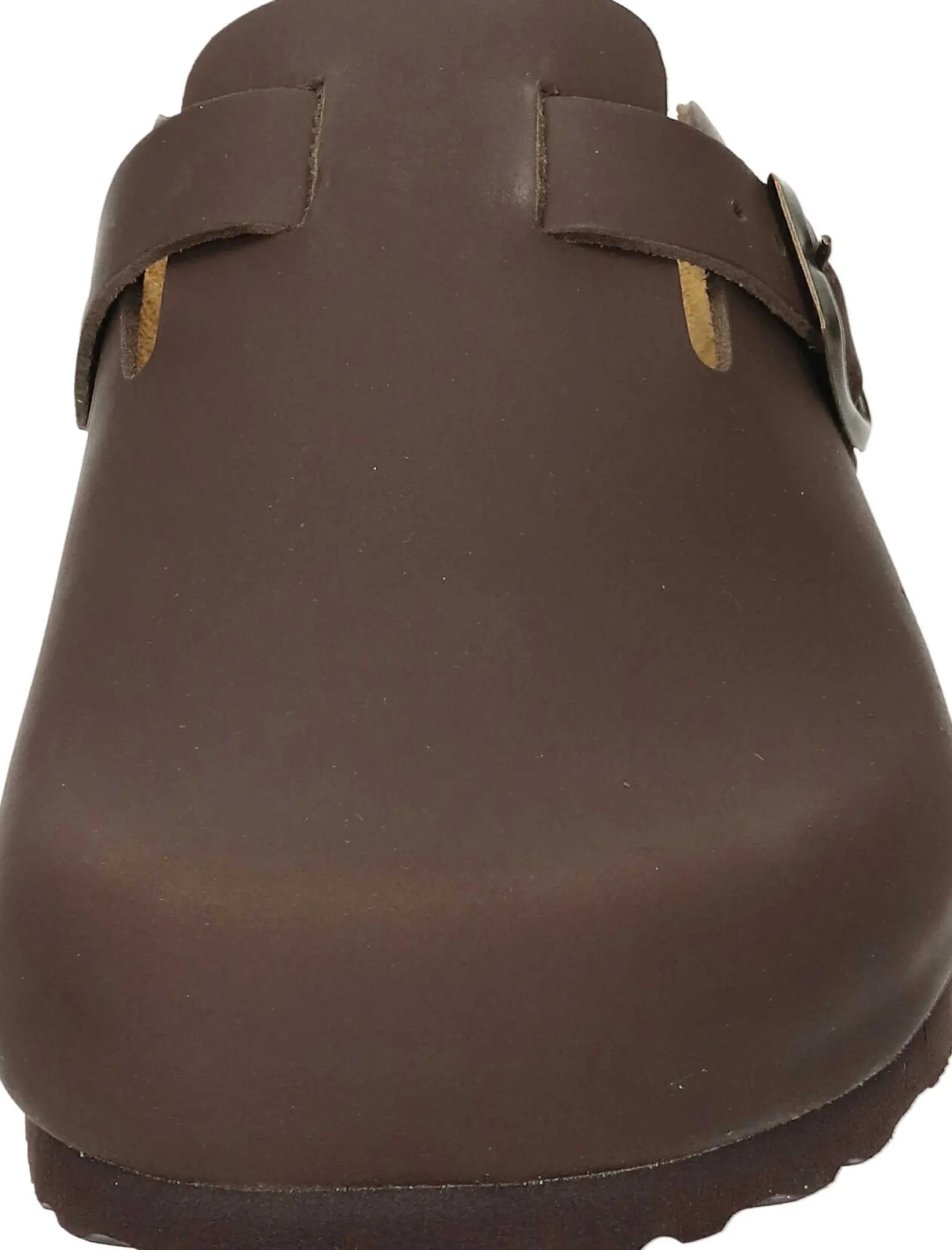 NERPIO Dr. Brinkmann Herren Clogs breit | Online kaufen