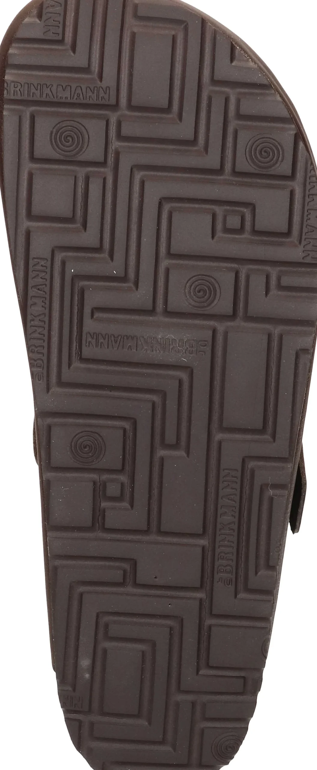 NERPIO Dr. Brinkmann Herren Clogs breit | Online kaufen