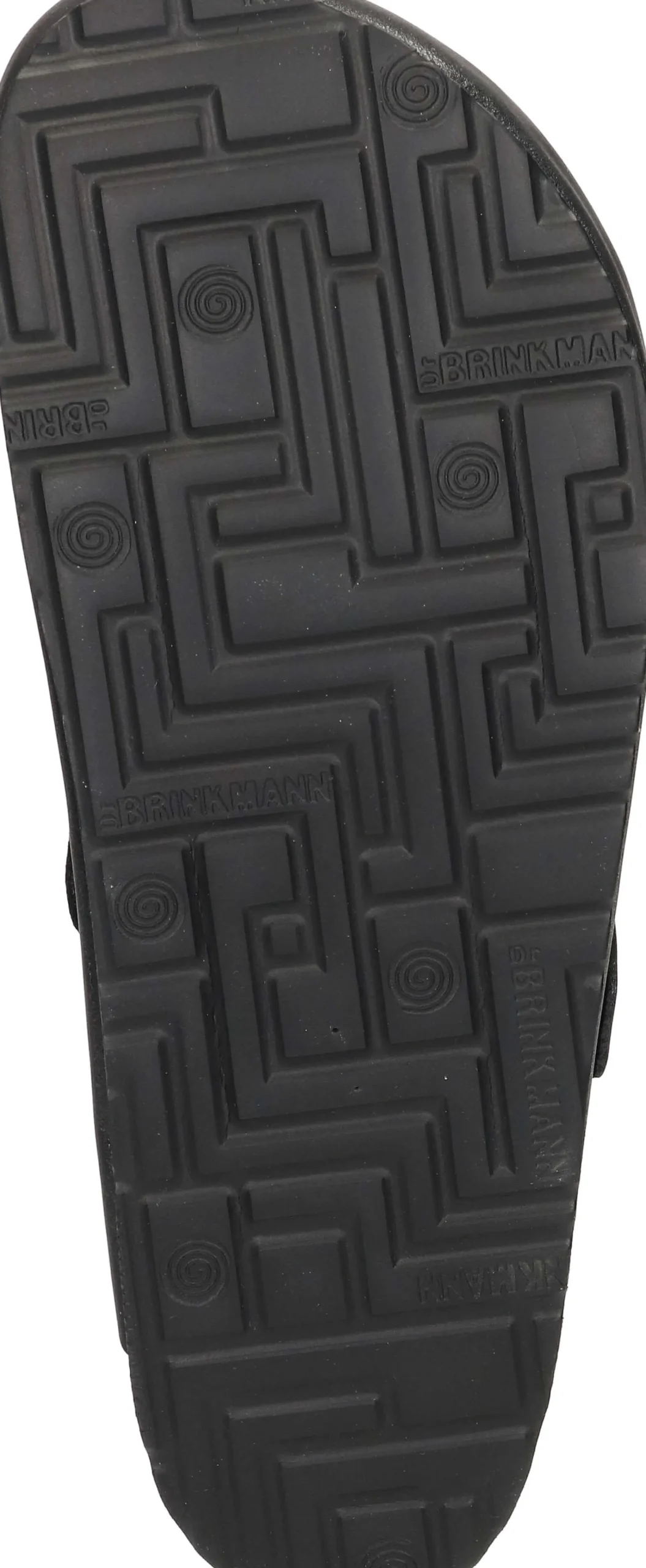 NERPIO Dr. Brinkmann Herren Clogs breit | Online kaufen