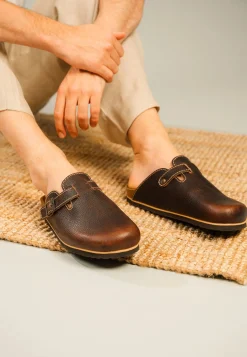 NERPIO Dr. Brinkmann Herren Clogs | Online kaufen