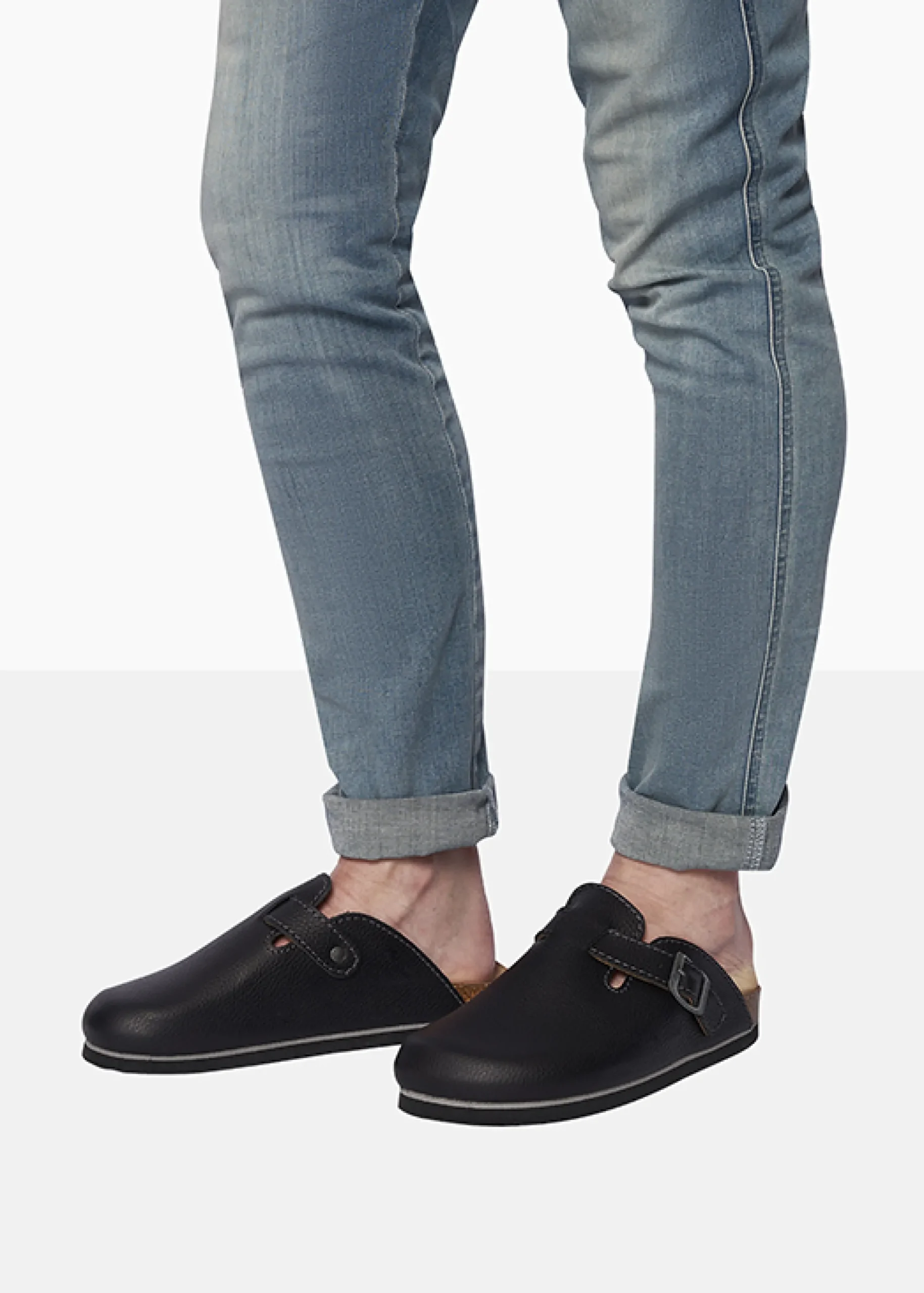NERPIO Dr. Brinkmann Herren Clogs | Online kaufen