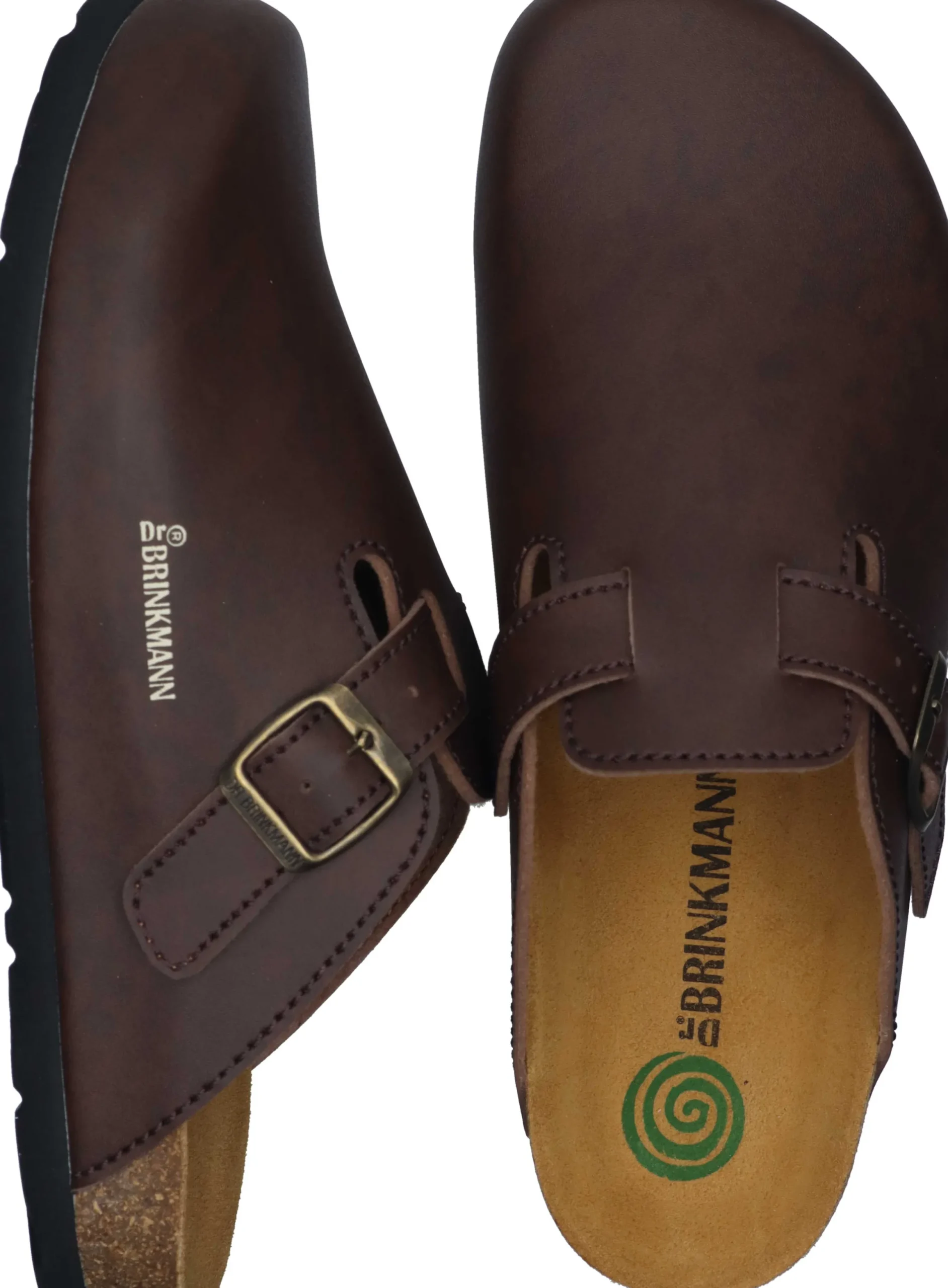 NERPIO Dr. Brinkmann Herren Clogs | Online kaufen