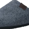 NERPIO HOME Dr. Brinkmann Filz Hausschuhe Unisex | Online kaufen