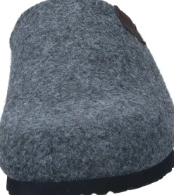 NERPIO HOME Dr. Brinkmann Filz Hausschuhe Unisex | Online kaufen