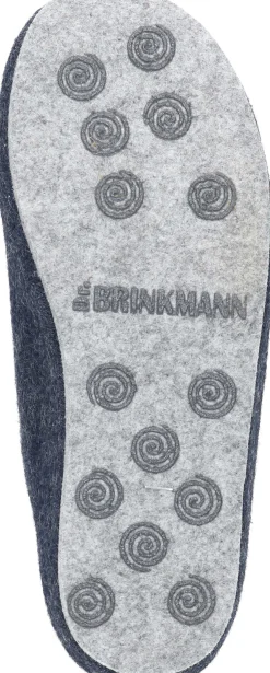 NERPIO HOME Dr. Brinkmann Hausschuhe