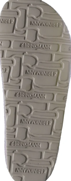 NERPIO HOME Dr. Brinkmann Damen Hausschuhe