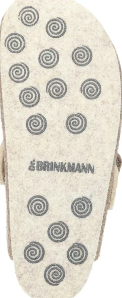 NERPIO HOME Dr. Brinkmann Hausschuhe