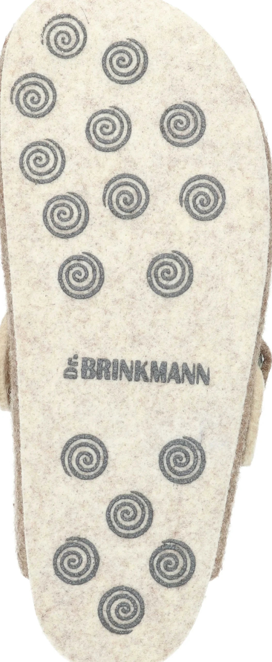 NERPIO HOME Dr. Brinkmann Hausschuhe
