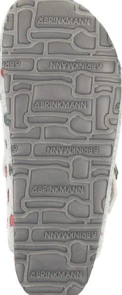 NERPIO HOME Dr. Brinkmann Hausschuhe