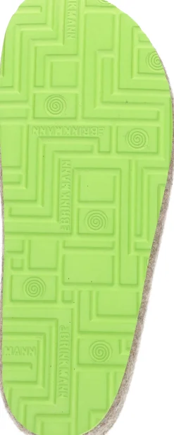 NERPIO HOME Dr. Brinkmann Hausschuhe