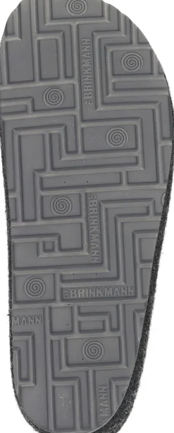 NERPIO HOME Dr. Brinkmann Hausschuhe