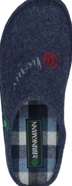 NERPIO HOME Dr. Brinkmann Hausschuhe | Online kaufen