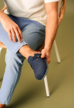 NERPIO HOME Dr. Brinkmann Hausschuhe | Online kaufen