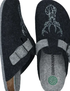 NERPIO HOME Dr. Brinkmann Hausschuhe | Online kaufen