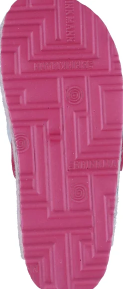 NERPIO HOME KIDS Dr. Brinkmann Hausschuhe