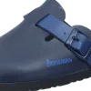 NERPIO KIDS Dr. Brinkmann Clogs