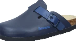 NERPIO KIDS Dr. Brinkmann Clogs