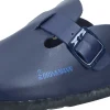 NERPIO KIDS Dr. Brinkmann Clogs
