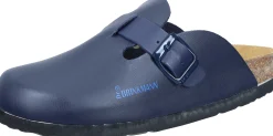 NERPIO KIDS Dr. Brinkmann Clogs