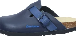NERPIO KIDS Dr. Brinkmann Clogs