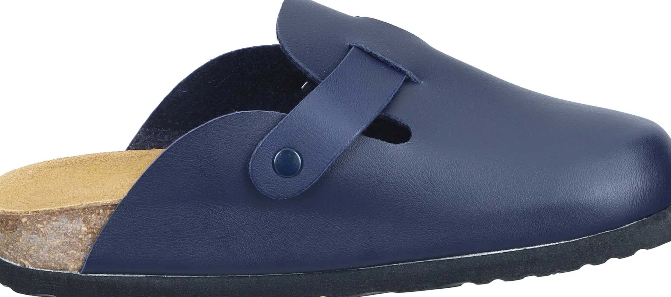 NERPIO KIDS Dr. Brinkmann Clogs