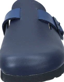 NERPIO KIDS Dr. Brinkmann Clogs