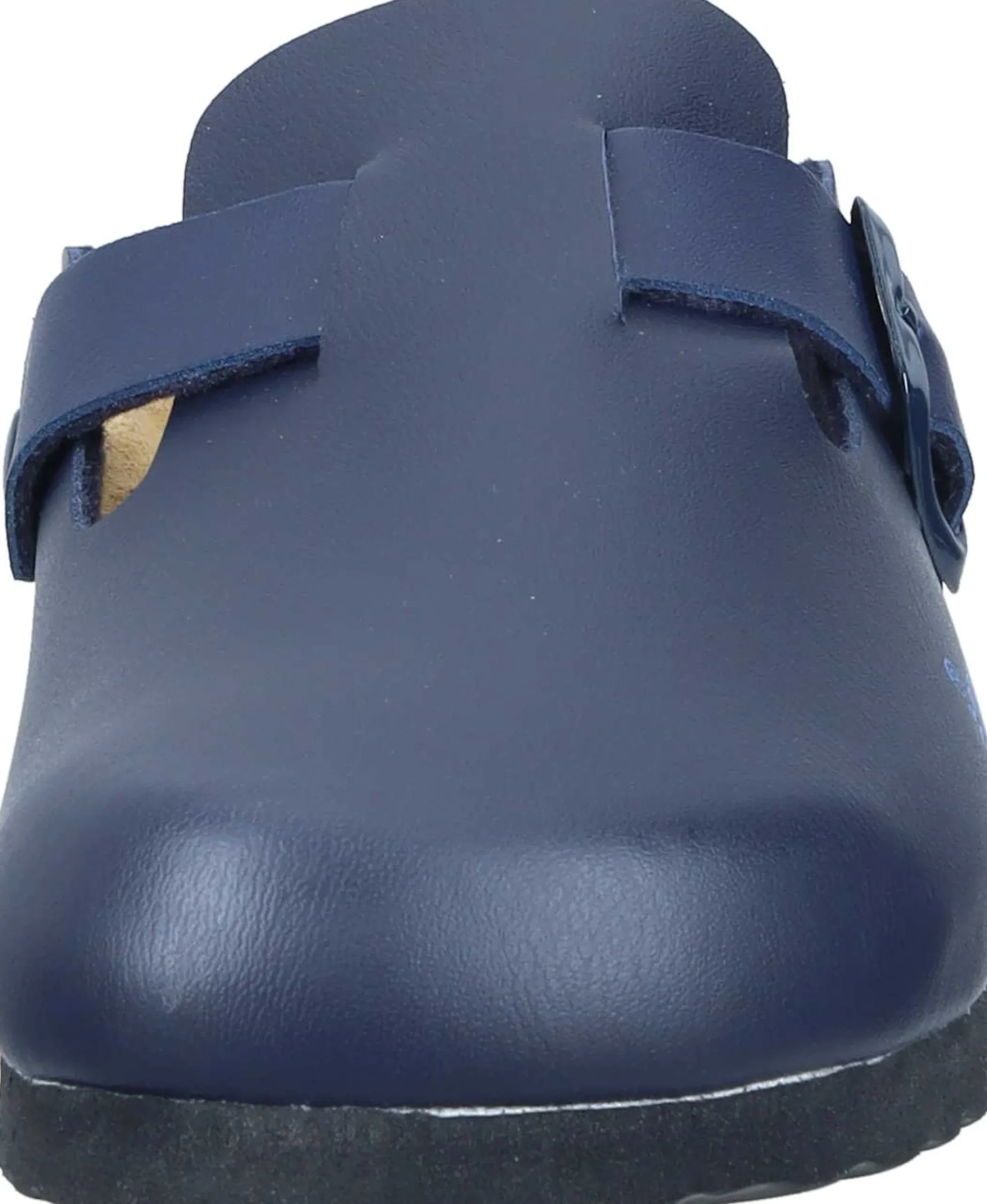 NERPIO KIDS Dr. Brinkmann Clogs