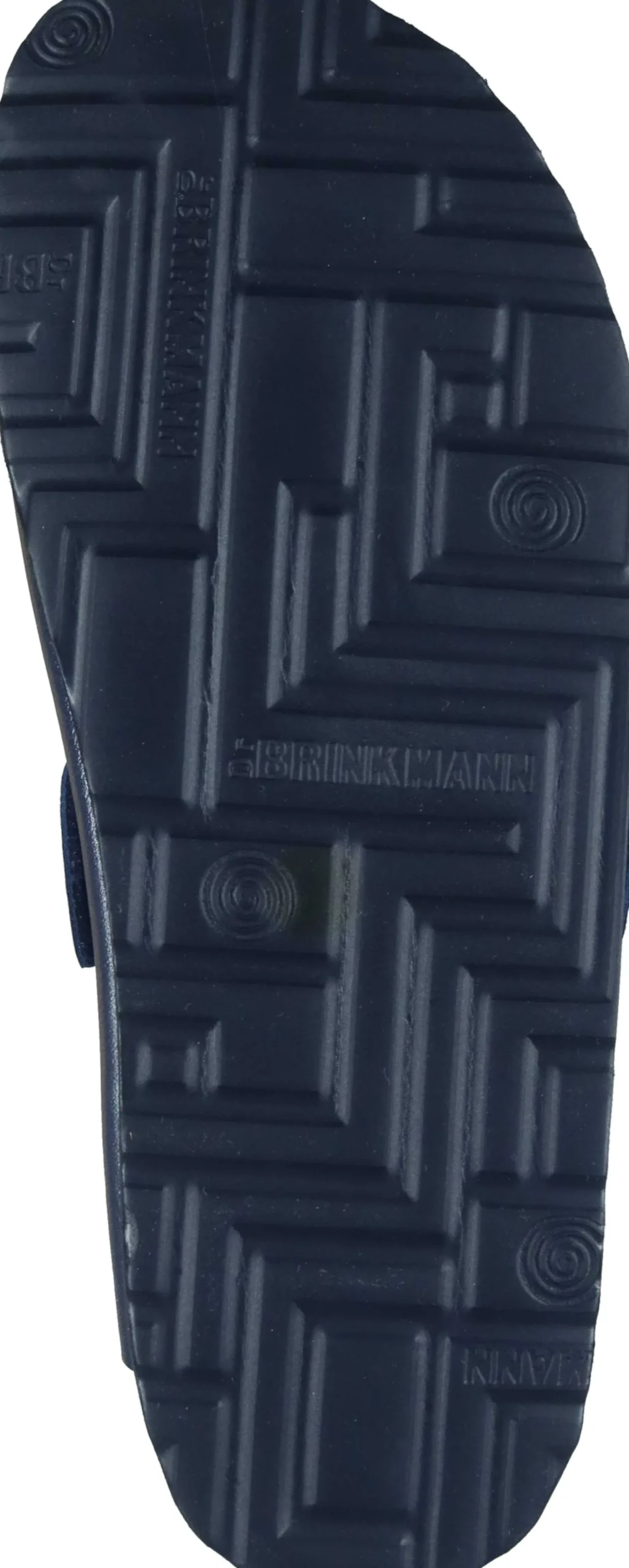 NERPIO KIDS Dr. Brinkmann Clogs