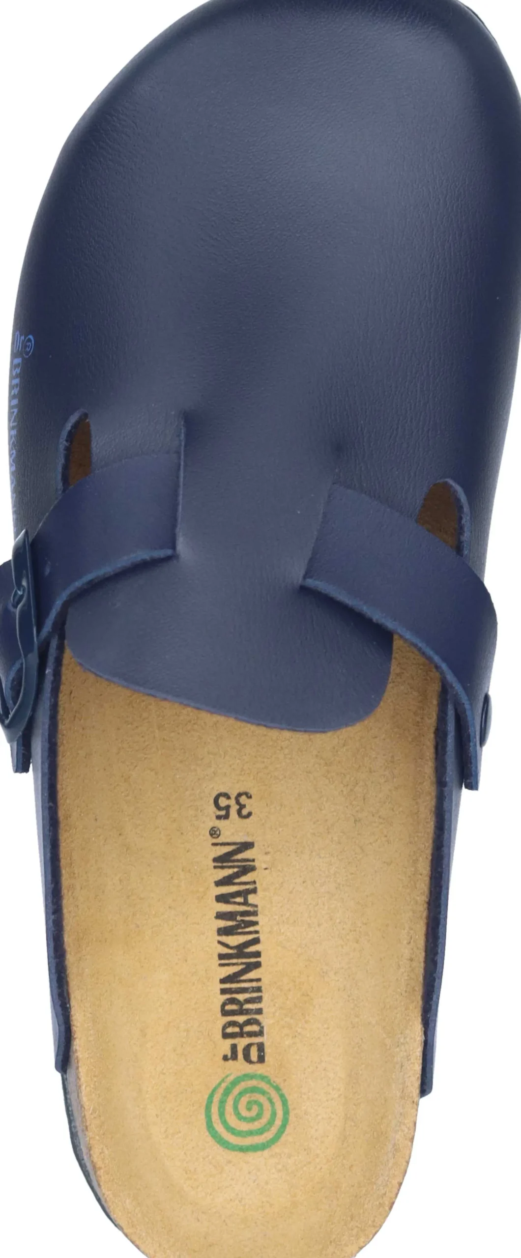 NERPIO KIDS Dr. Brinkmann Clogs