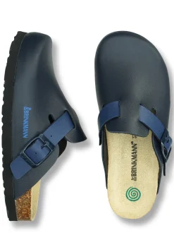 NERPIO KIDS Dr. Brinkmann Clogs