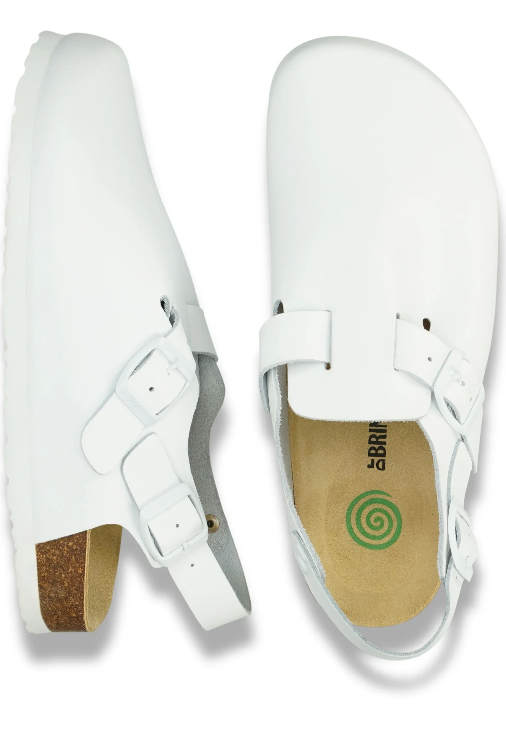 NERPIO SLING Dr. Brinkmann Clogs | Online kaufen