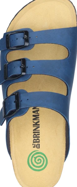 NOVELDA Dr. Brinkmann Pantoletten