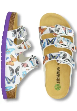 NOVELDA KIDS Dr. Brinkmann Pantoletten