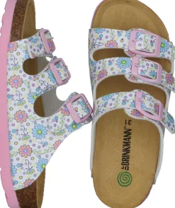NOVELDA KIDS Dr. Brinkmann Pantoletten