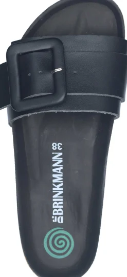 NUENO Dr. Brinkmann Damen Pantoletten