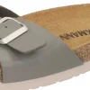 NUENO Dr. Brinkmann Pantoletten