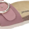 NUENO Dr. Brinkmann Pantoletten
