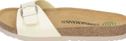 NUENO Dr. Brinkmann Pantoletten