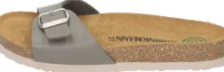 NUENO Dr. Brinkmann Pantoletten