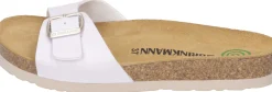 NUENO Dr. Brinkmann Pantoletten