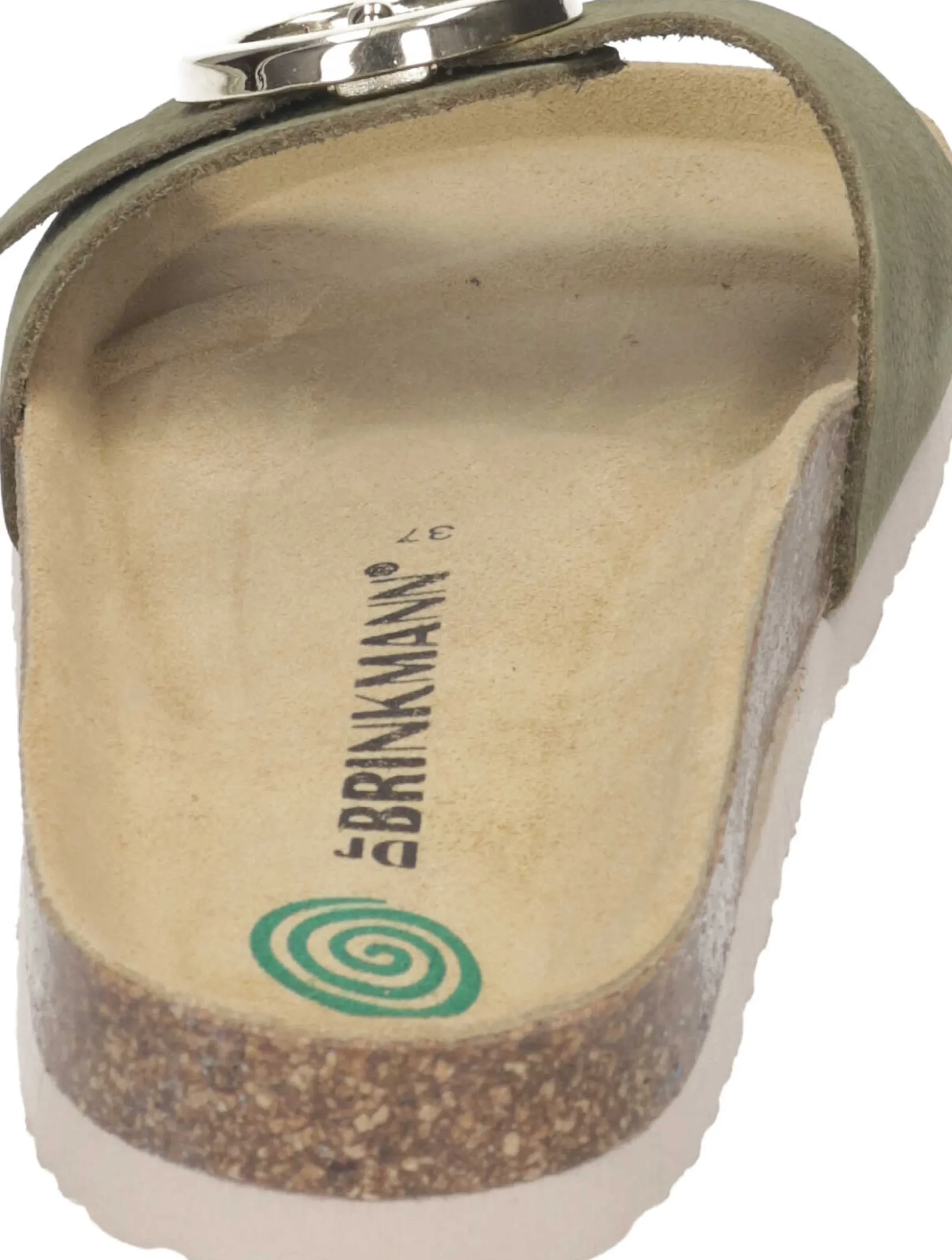 NUENO Dr. Brinkmann Pantoletten