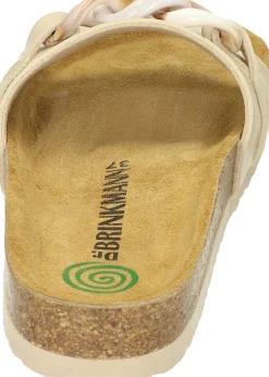 NUENO Dr. Brinkmann Pantoletten