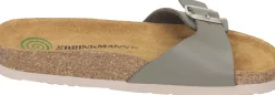 NUENO Dr. Brinkmann Pantoletten