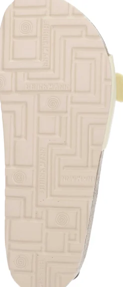 NUENO Dr. Brinkmann Pantoletten