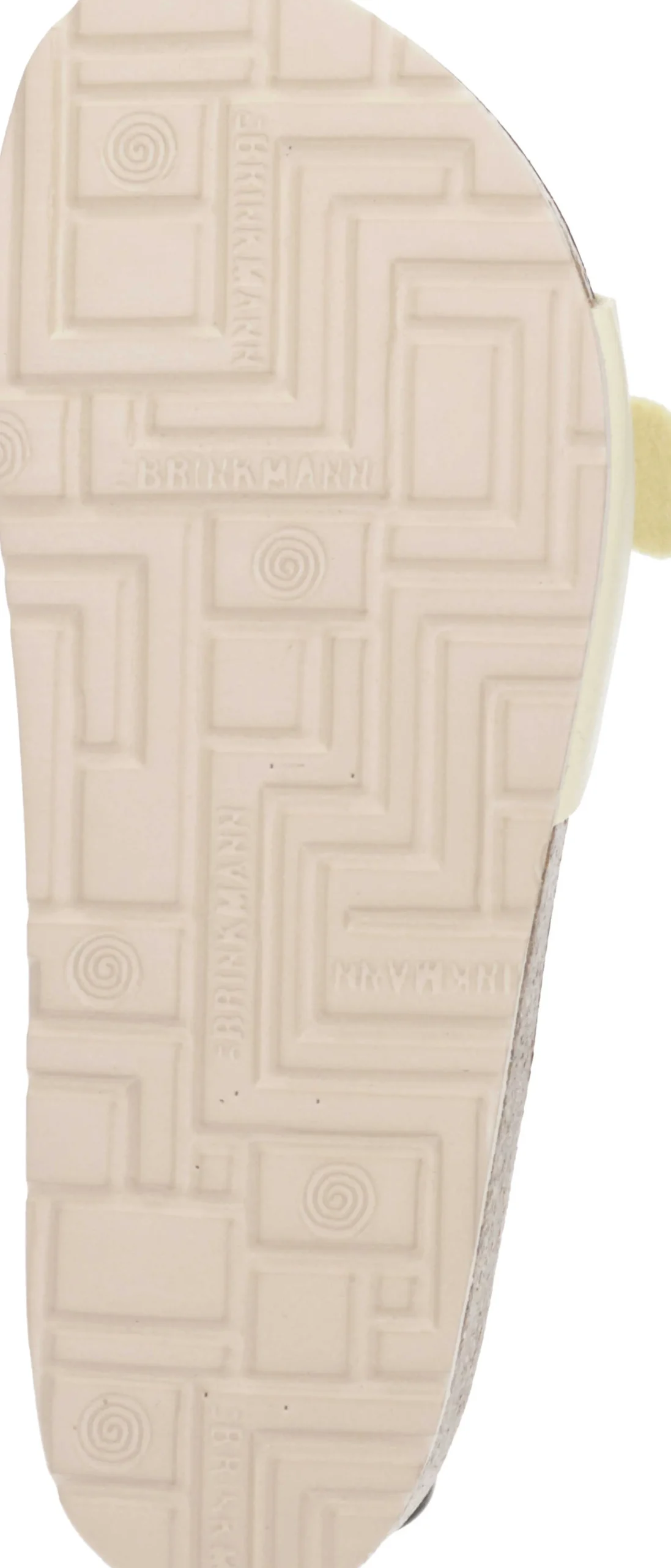 NUENO Dr. Brinkmann Pantoletten