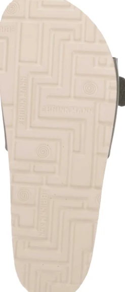 NUENO Dr. Brinkmann Pantoletten