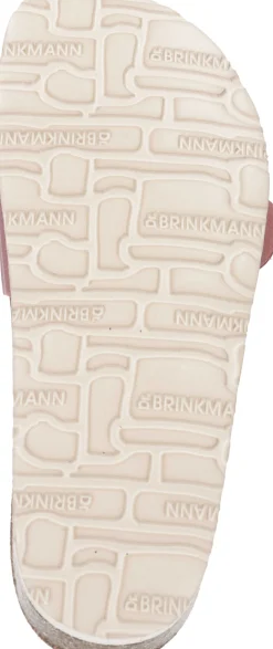 NUENO Dr. Brinkmann Pantoletten