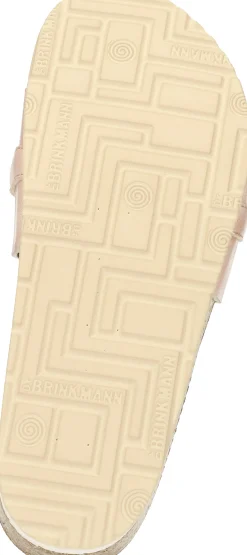 NUENO Dr. Brinkmann Pantoletten