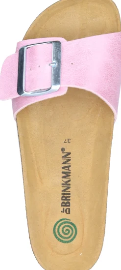NUENO Dr. Brinkmann Pantoletten